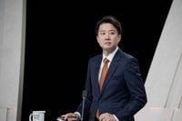 이준석 제명 위기?···'이준석 제명 요구' 국회 국민동의청원, 국회 심사 예정 - 한국NGO신문