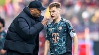 FC Bayern gegen den St. Pauli LIVE: Übertragung im TV & Stream