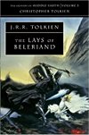 The Lays of Beleriand