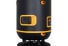 Ermenrich PLUS LN20 Lazer Terazi, siyah