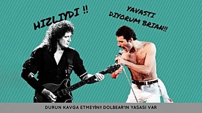 Dolbear Yasası: Efsanevi Müzik Grubu Queen ve Bir Cırcır Böceği, Kimya Hakkında Bize Ne Öğretir?
