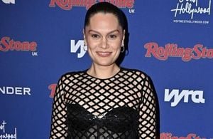 Jessie J Faces Breast Cancer Battle And Finds Strength