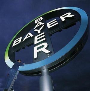 Bayer Taps IPG For Global Marketing Overhaul