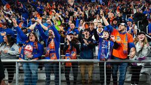 FC Cincinnati Advances To Concacaf Champions Cup Round Of 16