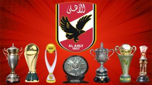 Al-Ahly Set To Face Al-Akhdoud In Crucial Clash