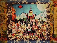 In defence of The Rolling Stones album 'Their Satanic Majesties'