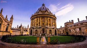 Oxford University Students Face Rising Living Costs