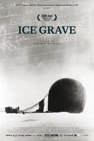 Tombeau de glace