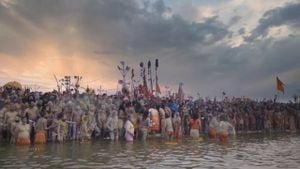 Can Kumbh Mela 2025 Go Plastic-Free?