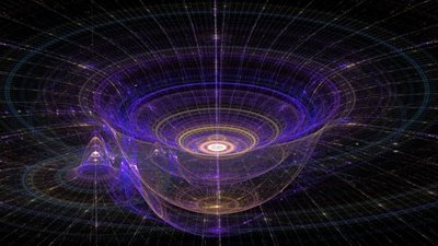 Merkezkaç Kuvveti Nedir? Merkezkaç Gibi, Kütleçekimi de Aslında Hayali Bir Kuvvet mi?