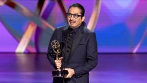 Hiroyuki Sanada Leads Shōgun To SAG Awards Triumph