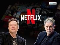 Netflix loses $25 billion in market value after Elon Musk says 