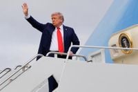 Obama staffers send grim warning about Trump’s shocking new plan