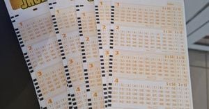 Excitement Builds As Lotto Draws Approach In Poland
