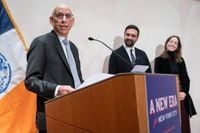 Mamdani’s property tax challenge: The new mayor should fix the long-standing unfair mess