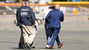 Deadly Truck Crashes Spark National Debate Over Immigrant CDL Rules