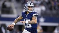 Saskatchewan Roughriders add QB Trey Lance to negotiation list | TSN