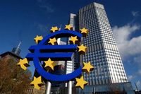 Bce taglia di nuovo i tassi, meno 25 punti base