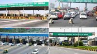 New Toll Policy Draft 2025: Big Relief Proposed For Commuters! Unlimited Travel With Rs 3,000 Annual Pass; Check Per-Kilometer Charges