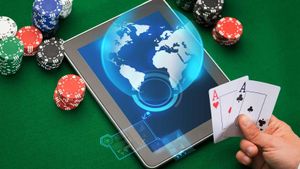 Europe's Online Gambling Market Sees Major Growth