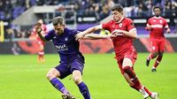 Nhận định Royal Antwerp vs Anderlecht, VĐQG Bỉ, lực lượng, đội hình dự kiến