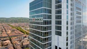 Intesa Sanpaolo Invests In Young Talents Through Z Private Generation