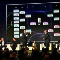 England kick off World Cup bid in Dallas as 2026 schedule confirmed