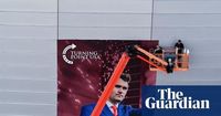 Man armed with gun and knife arrested at Charlie Kirk memorial service venue