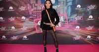 Katie Price reveals plans to release new single after surprise chart topper