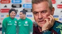 Ochoa quiere QUITARLE LA TITULARIDAD a Malagón y haría este cambio en su carrera