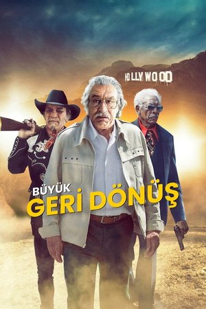 Büyük Geri Dönüş