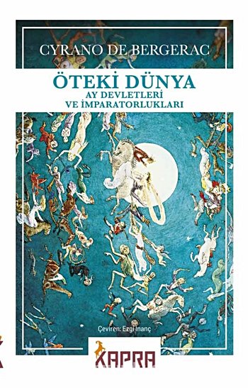 Öteki Dünya - Ay Devletleri ve İmparatorlukları