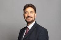 MP resigns as trade envoy over northern Cyprus visit