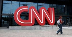 CNN Faces Dire Ratings Decline After Election Loss