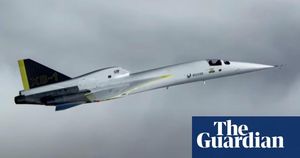 Boom Supersonic Achieves Milestone With XB-1 Flight