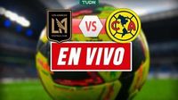 EN VIVO | LAFC vs. América - Play-In Mundial de Clubes
