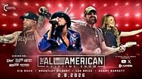 TPUSA' s 'All American Halftime Show' Set to Air Sunday, February 8: Lineup and Streaming Details Announced    - TPUSA