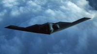 Why Is the B-2 Spirit Bomber Training with Norwegian F-35 Fighters?