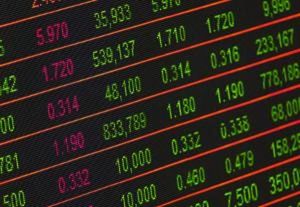Korean Won Hits Six-Month Low Amid Trade Tensions