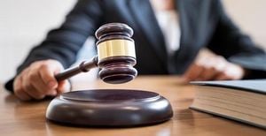 Arizona Mother Sentenced For Killing Her Children
