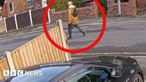 Manchester Synagogue Attack Exposes Radicalization And Missed Warnings