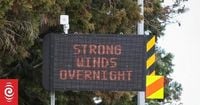 Wild weather: Closures and cancellations