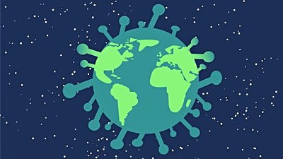 Dünya Genelindeki 1 Milyondan Fazla Koronavirüs Vakası, Hangi Coğrafyalara Ne Kadar Yayılmış Halde?