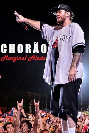 Chorão: Marginal Alado