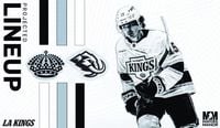 Preseason Game 5: Kings vs. Mammoth in Boise, Projected Lineups and How to Watch