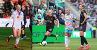 Matildas Abroad Review: Carpenter scores a brace in France; Kennedy, Torpey, Arnold start in NWSL opening round