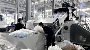 Gorakhpur Plant Launches Innovative Plastic Recycling