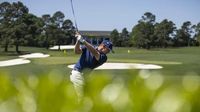 Social Standouts: Bryson battling for Masters lead