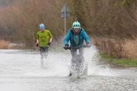 Met Office extends yellow weather warning for rain alongside flood warnings