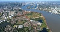 Reeves to announce DLR extension to Thamesmead in plan to ‘unlock’ 25,000 homes